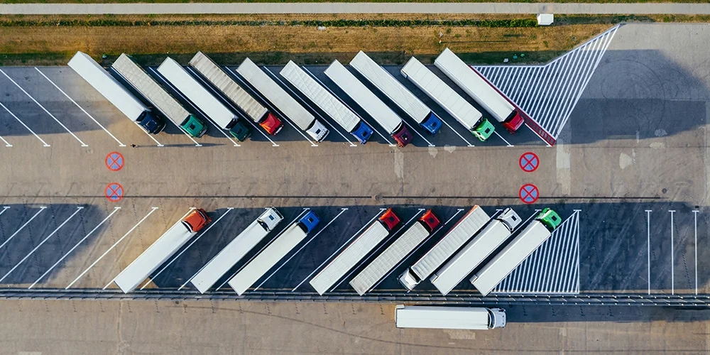 Case 2 — Smart wearable devices port congestion